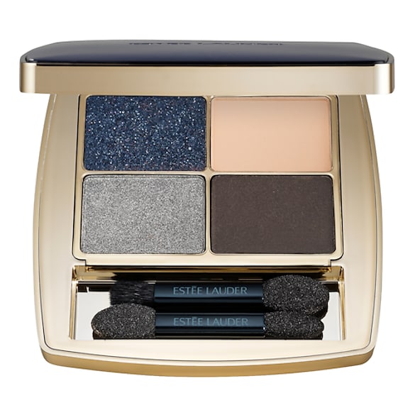 Pure Color Envy - Paleta de 4 sombras de ojos, Estée Lauder